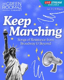 Keep Marching
