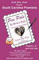 Pen Pals by Michael Griffo in South Carolina