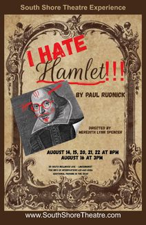 I Hate Hamlet