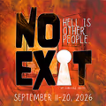 No Exit by Jean-Paul Sartre in Washington, DC