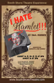 I Hate Hamlet by Paul Rudnick in Long Island
