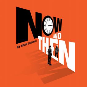 Now and Then show poster