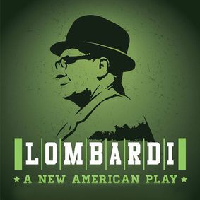 Lombardi show poster