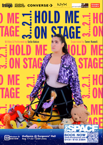 3.2.1. Hold Me on Stage
