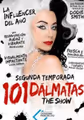 101 Dalmatas  in Spain