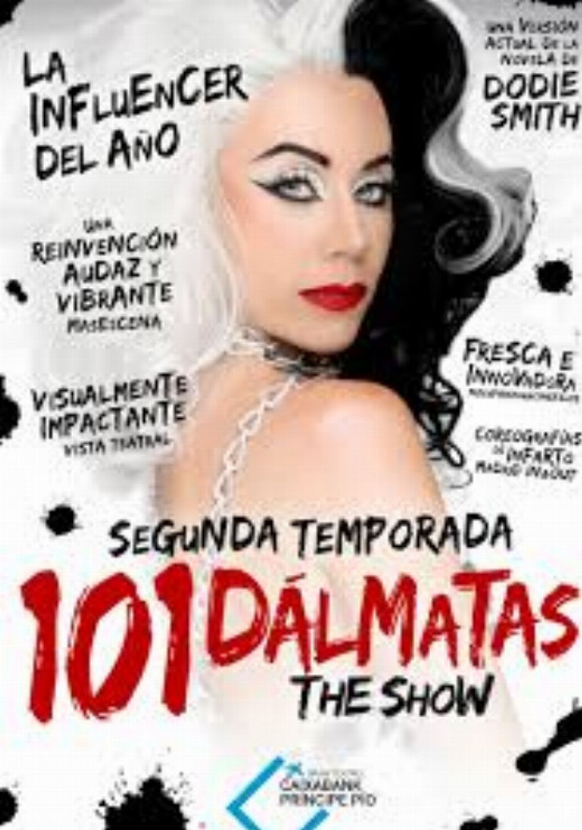 101 Dalmatas 
