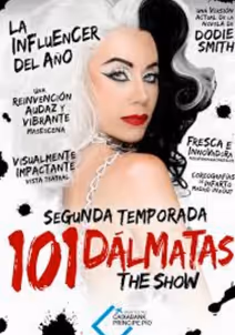 101 Dalmatas