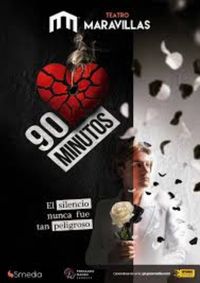 90 MINUTOS  show poster