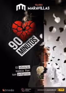 90 MINUTOS