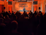Comedy Oakland at Elbo Room Thu July 9 8pm in San Francisco / Bay Area