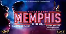 Memphis The Musical