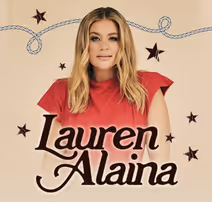Sun Country Fest with Lauren Alaina at Mohegan Sun