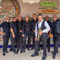 South of the Border: A Tribute to Tijuana Brass in Tampa