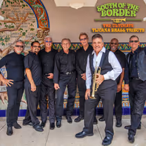 South of the Border: A Tribute to Tijuana Brass