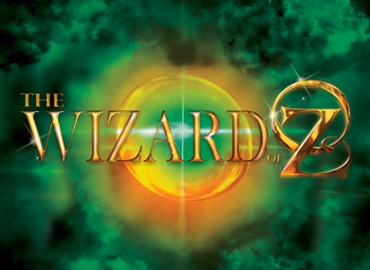 The Wizard of Oz