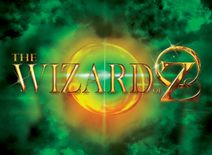The Wizard of Oz