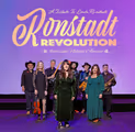 Ronstadt Revolution - Featuring Natalie Amaya in San Francisco / Bay Area