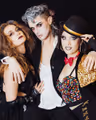 Richard O’Brien’s “The Rocky Horror Picture Show Show” in Central Pennsylvania