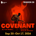 Covenant in Boston
