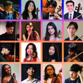 Young Artist Institute Solo Showcase #1 in Oregon