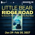 Little Bear Ridge Road in Boston