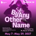 By Any Other Name in Boston