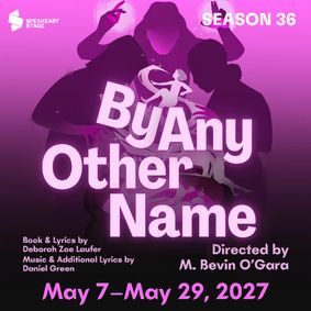 By Any Other Name show poster