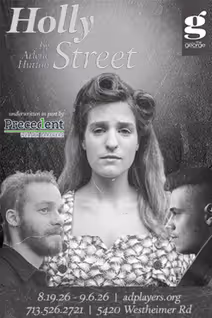 Holly Street