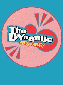 The Dynamic! – Funny scenes, songs and games! show poster