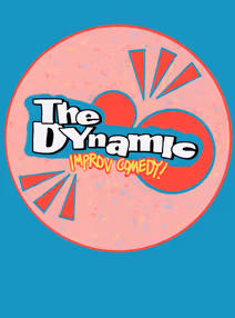 The Dynamic! – Funny scenes, songs and games!