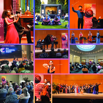 2026 Young Artist Institute Finale Concert