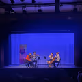 FREE COMMUNITY CONCERT with Soovin Kim, Kenji Bunch & Monica Ohuchi in Oregon