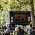 COMMUNITY CONCERT with Pianist Clayton Stephenson in Oregon