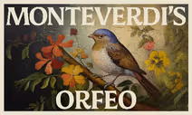 Monteverdi's 'Orfeo'