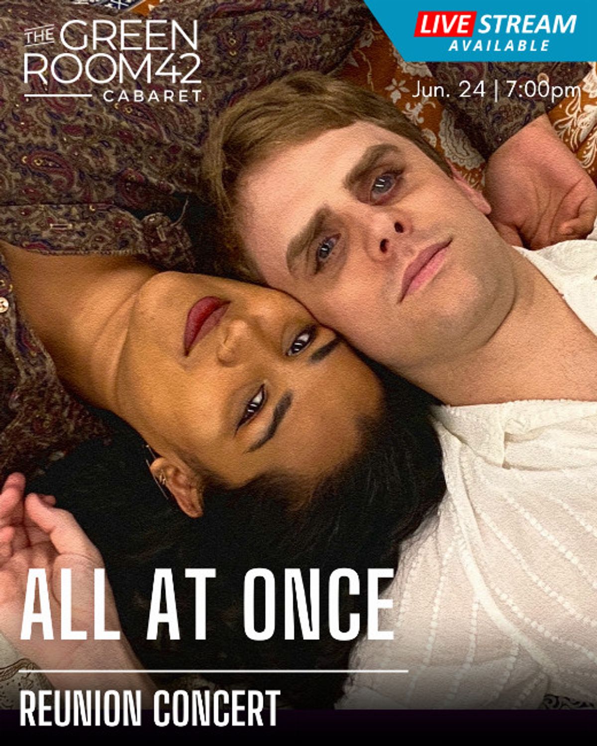 All At Once [40th Anniversary Remaster]