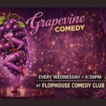 Grapevine Comedy