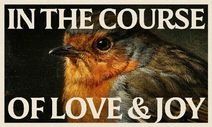 In the Course of Love and Joy
