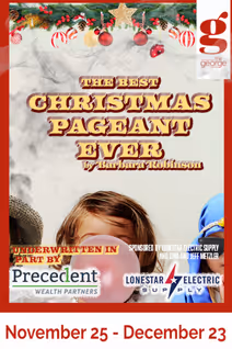 The Best Christmas Pageant Ever