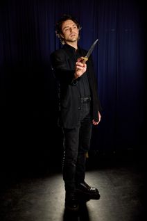 The Tragedy of Hamlet, Prince of Denmark