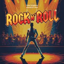 Tahoe Symphony and Chorus Presents: Rock and Roll Summer Concerts