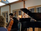 MEETING HOUSE CHAMBER MUSIC FESTIVAL: Meeting the Moment! Concert #3 in Boston