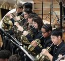 Worcester Youth Orchestras Auditions: Travel to Europe in Boston