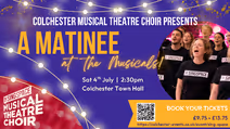 A Matinee At The Musicals