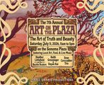 Art on the Plaza in Sacramento