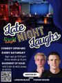 Free Comedy Show! Late Night Laughs Comedy Show and Open Mic! in Boise