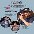 Putnam County Fair Concert in South Bend