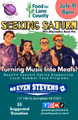 Food For Lane County - Turning Music Into Meals in Oregon