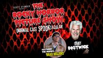 The Rocky Horror Picture Show with Barry Bostwick in New Jersey