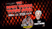 The Rocky Horror Picture Show with Barry Bostwick