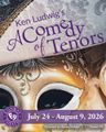 A Comedy of Tenors in Dallas